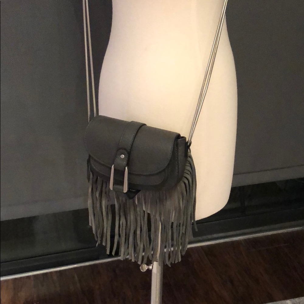 Dolce vita mini crossbody